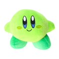thumbnail image 2 of New 6 Styles Anime Kawaii Cute Star Kirby Stuffed Peluche Plush Quality Cartoon Toys Great Christmas Birthday Gift For Children04 Deng Xun unisex, 2 of 2