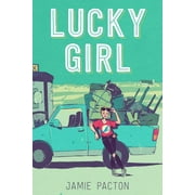Lucky Girl (Hardcover)