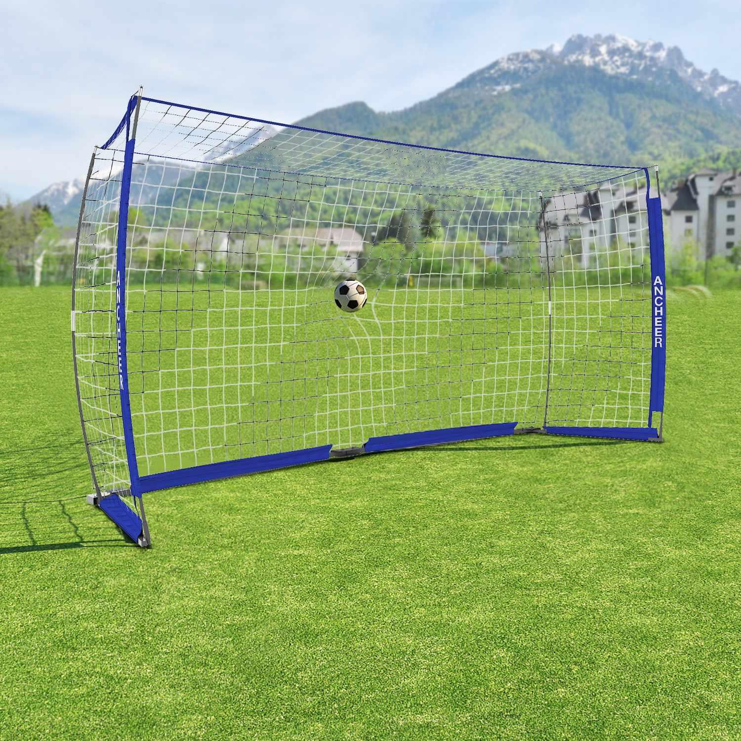 walmart soccer nets