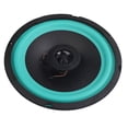 thumbnail image 1 of Car Coaxial Speaker Full Frequency Range 4 Ohm Impedance Dome Tweeter, 1 of 7