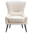 thumbnail image 2 of Tommy Hilfiger Auburn Wingback Chair Natural Ivory, 2 of 10