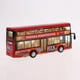 thumbnail image 5 of 1:50 Diecast Pull Back rojo, 5 of 9