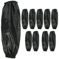thumbnail image 1 of 5 Pairs Waterproof Oil-Resistant Welding Sleeves for High Temperature Work Protector, 1 of 8