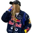 thumbnail image 5 of Racing Jacket, Pilot Jacket, Street Clothing Jacket, 5 of 5