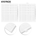 thumbnail image 4 of For Redmond VR 1321s/ For IRBIS 0121 Robot Vacuum Replacement Filter Accessories, 4 of 6
