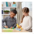 thumbnail image 3 of Estudio de Arte Portátil Play-Doh Hasbro Vinci, 3 of 4