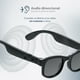 thumbnail image 5 of Lentes de Sol con Audio Lennz Audio Glasses STF 8Hrs Uso Protección UV400, 5 of 8