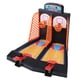 thumbnail image 1 of Juego de mesa interactivo de pinball divertido para niños con juguetes educativos de tiro de baloncesto, 1 of 15
