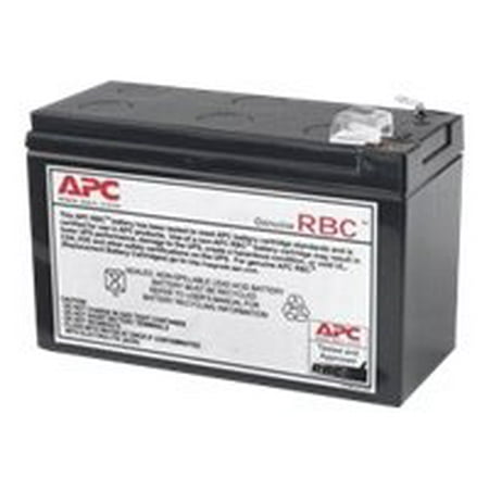 Apc br500ci rs аккумулятор