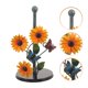 thumbnail image 3 of Soporte para toallas de papel de girasol Soporte para toallas de papel de cocina Soporte para toallas de escritorio, 3 of 4