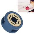 thumbnail image 4 of Sealing Wax Warmer, Fine Workmanship Brass Materials Smoothing Sealing Wax Furnace  For Wax Sealing Rods Light Purple,Blue, 4 of 8