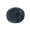 Navy, variant on Linnome Deep Sleep Round Fleece Pet Bed 38cm Diameter for Small Pets,All Seasons Warm Long Plush Cloud Dog Cat Bed with Non-Slip Bottom,Cozy Raised Rim Pet Nest for Cats Small Dogs Bunnys