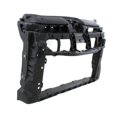 thumbnail image 2 of For 12-18 Beetle Coupe/Hatchback Radiator Support Core Assembly Plastic, 2 of 5