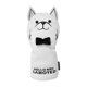 thumbnail image 3 of Funda de cabeza Cola para Club de Golf de cuero PU DR negro, 3 of 8