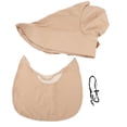thumbnail image 2 of Chapeau de Soleil Femme à Grand Bord, UPF 50+ avec Rabat de Nuque pour Extérieur Été Randonnée Plage Pêche, 2 of 7