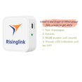 thumbnail image 3 of Alarma de fallo de alimentación Detector de fallo de alimentación Risinglink, 3 of 6