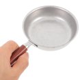 thumbnail image 2 of Miangastore Small Oil Pot Butter Melting Pot Multi-functional Butter Pot Kitchen Accessory Egg Frying Pan, 2 of 9