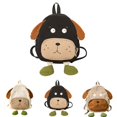 thumbnail image 3 of WAYUTE Backpack for Kids Back to School Backpacks Everyday Use Large Capacity Rucksack with Cute Cartoon Design Stylish Bookbag Casual Outdoor Travel, 3 of 7