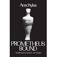 thumbnail image 1 of Pre-Owned Prometheus Bound (Paperback) 0195061659 9780195061659, 1 of 1
