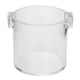 thumbnail image 1 of Cubierta protectora del interruptor del botón de parada de emergencia Ormromra impermeable transparente, 1 of 7