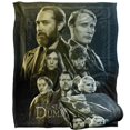 thumbnail image 3 of Fantastic Beasts Movie Poster Blanket, 3 of 7