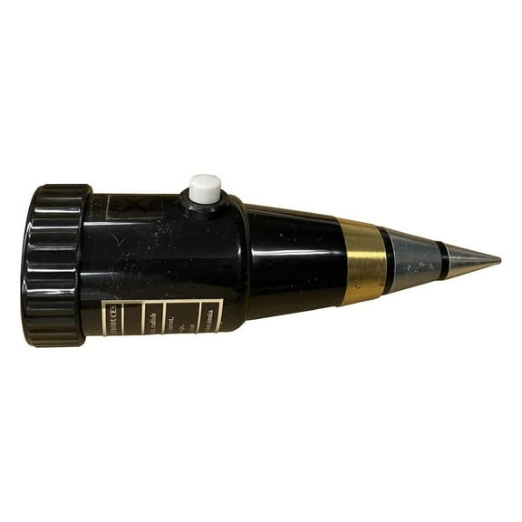 (11100) Pro pH & Moisture Soil Tester - 2-in-1 Soil pH & Soil Moisture Meter