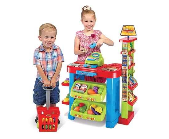 walmart playset