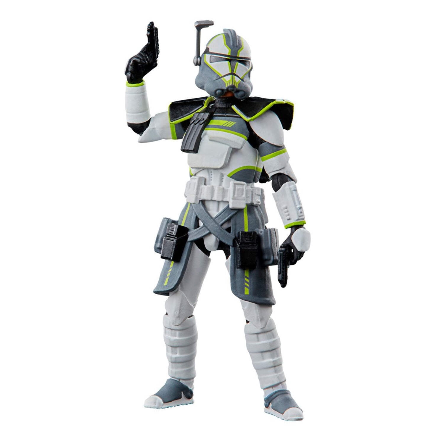 Star Wars TVC ARC Trooper Lambent Seeker Action Figure
