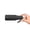 A-Black, variant on Travel Essentials Mini Umbrella for Purse With Case Small Compact UV Sun Protection Lightweight Tiny Pocket Manual Open Close Umbrella for Women Kids and Men Fits Purse Backpack