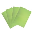 thumbnail image 2 of Zeus 4Pcs Refrigerator Pad Anti Slip Kitchen Supply EVA Cuttable Refrigerator Pad Mat for Cabinets, 2 of 7