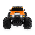 thumbnail image 4 of Camioneta Anfibio Control Remoto 2.4 GHz Rm Regalomex Monster Truck naranja Grande, 4 of 7