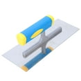 thumbnail image 3 of Paleta De Enyesado,Ergonómico, Base Antiadherente, Cobertura Completa De Lechada, Adecuada Para Acabados Múltiples, Desnatado, Enlucidos Y Más, 3 of 7