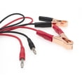 thumbnail image 3 of maskred Reliable And Versatile Car Battery Clamp For All Needs Car Battery Clamps Car Battery Clips As Shown 1Set, 3 of 6