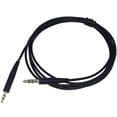 thumbnail image 1 of For QC35 Headphone Cable QC25 QC35 II QC45 Soundtrue Audio Cable 3.5 to 2.5 Portable Pair Recording Cable, 1 of 5