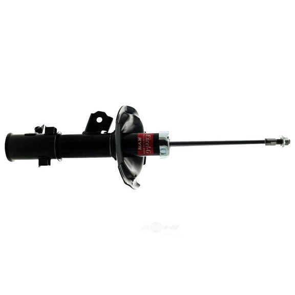 Suspension Strut Fits select: 2009-2011 HYUNDAI ACCENT GLS, 2007-2008 HYUNDAI ACCENT BASE/GS