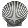 thumbnail image 3 of Acorn Manufacturing DPGAP Artisan Collection Large Scallop Knob, Antique Brass, 3 of 3