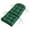 Green, variant on Suncoda Seat Cushion, Thickened Recliner Cushion Nap Chair Cushion Folding Chair Cushion Cushion