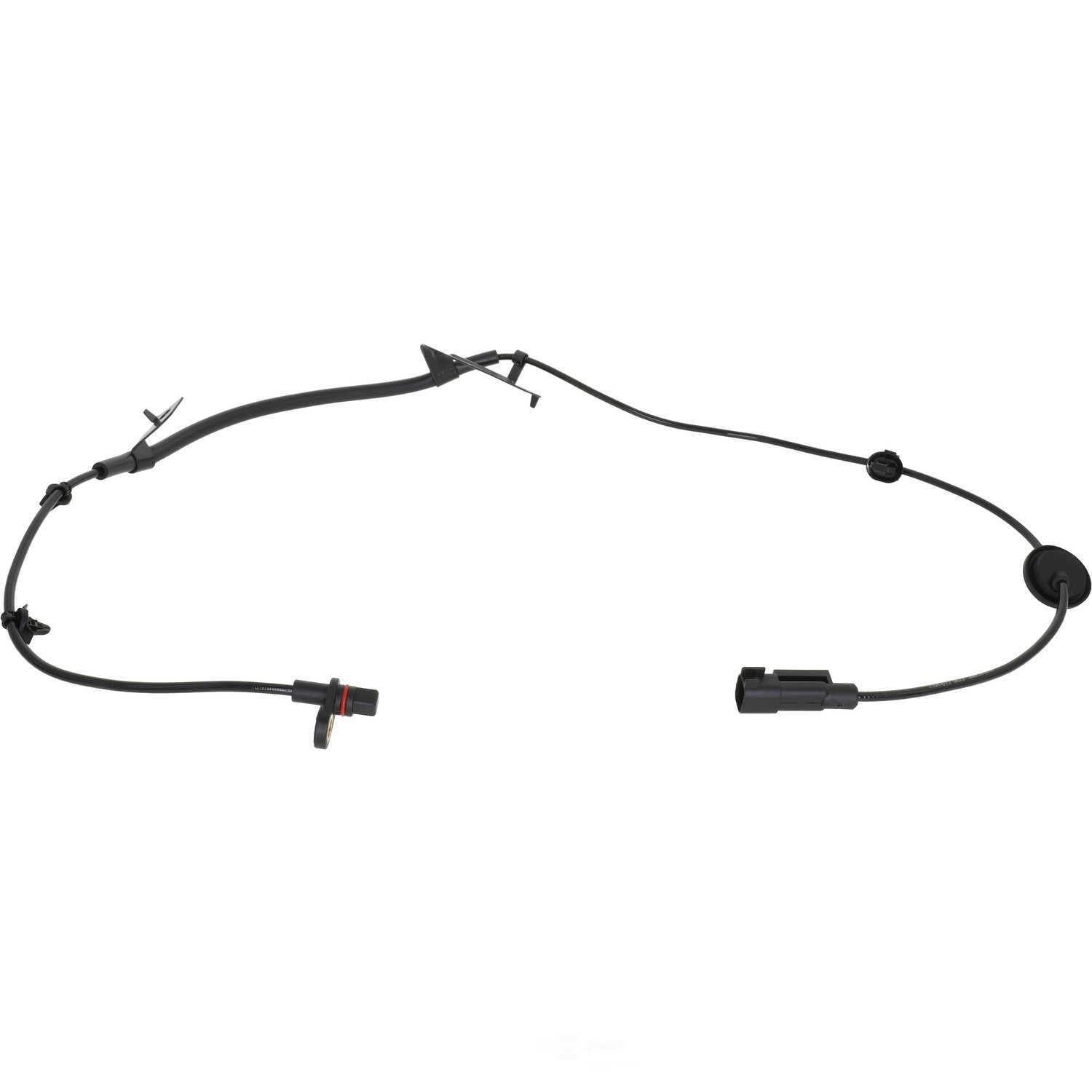HOLSTEIN 2ABS2294 ABS Wheel Speed Sensor For 07-14 200 Avenger Sebring Fits select: 2011-2014 CHRYSLER 200, 2008-2014 DODGE AVENGER