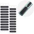 thumbnail image 1 of 10/24PCS for Phone Speakers Mesh Anti Dust Net for IPhone 12 11 13 Pro Max Speaker Dustproof Sticker Protective Film Cap Cover, 1 of 5