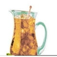 thumbnail image 2 of Crystal Light Peach Iced Tea 16 Pitcher Packs - Makes 32 Quarts, 2 of 9