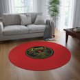 thumbnail image 2 of Tapis de Noël Blanc, Bing Crosby, Disque Vinyle, 2 of 3
