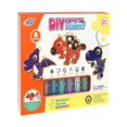 thumbnail image 2 of DIY Crystal Paint Arts And Crafts Set Three Dimensional Baking Graffiti, Coloring, And Adhesive Painting, 2 of 2