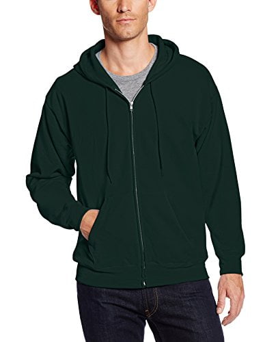 hanes zip hoodie walmart