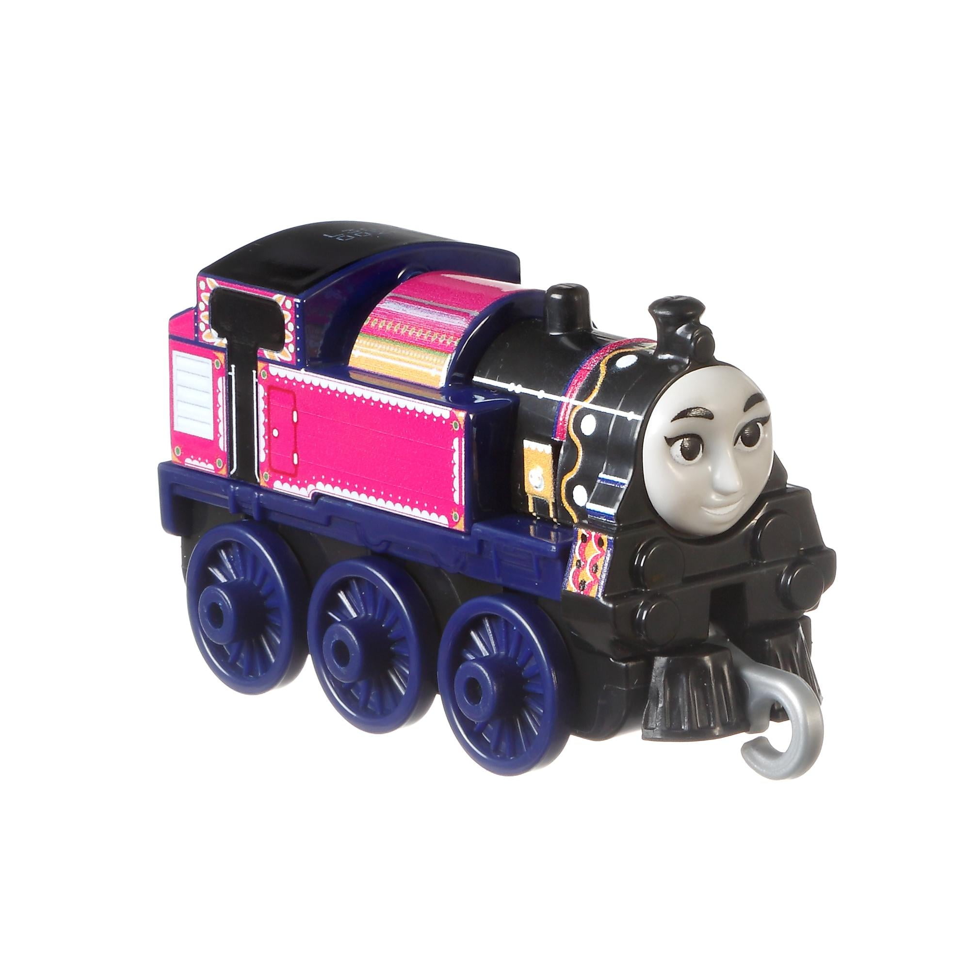 thomas & friends ashima