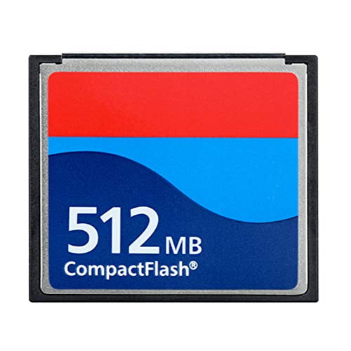Ogrinal 512MB Type I 80X Compact Flash Memory Card Camera Card CNC