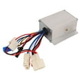thumbnail image 3 of Electric Bike Motor Controller, Heat Dissipation Constant Speed Electric Bike Controller 12V 250W  For Scooter, 3 of 8
