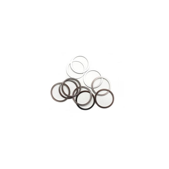 HPI 86598 Washer 13x16x0.2mm Hellfire (10) HPI86598