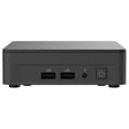 thumbnail image 1 of Mini PC ASUS NUC 13 PRO Intel Core I7 13620H 2X DDR4 1x SSD 2.5 1x M.2 2x Thunderbolt 4.0 WiFi 6E Bluetooth 5.3 Barebone RNUC13ANKH70000UI, 1 of 5