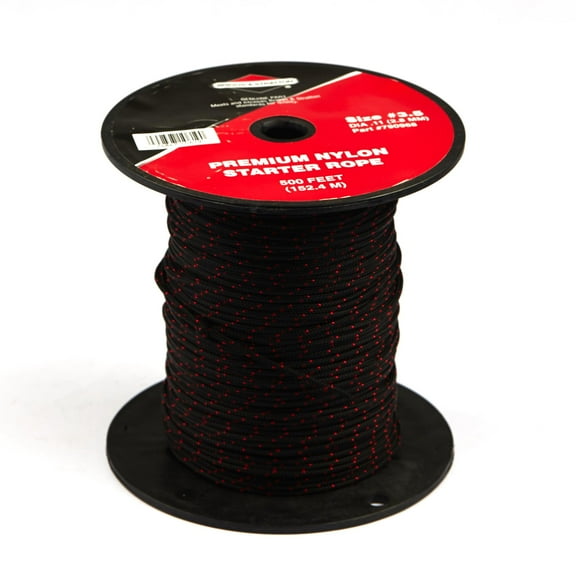 Briggs and Stratton #3.5 Starter Rope (500')