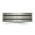thumbnail image 4 of Titanium Band Size 13, 4 of 10